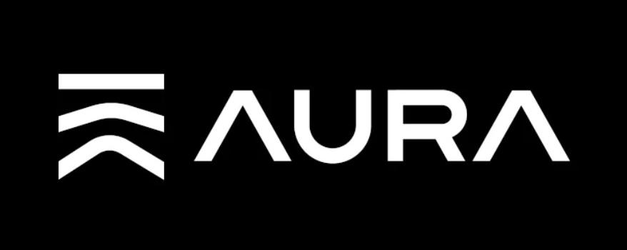 Aura Logo