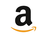Amazon Second Logo