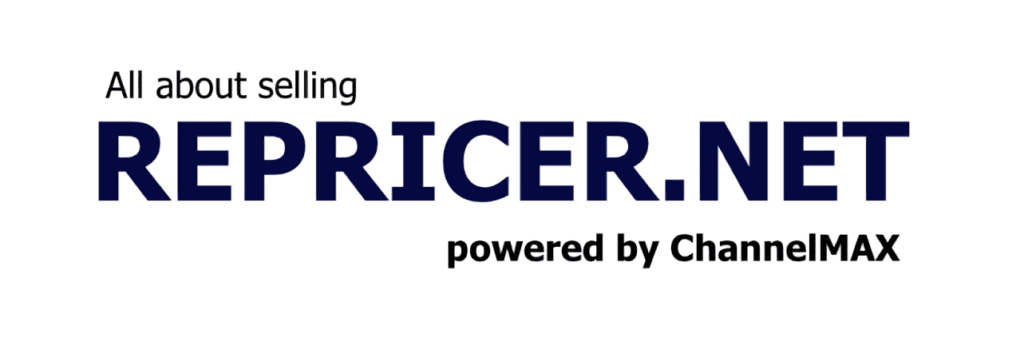 Repricer logo