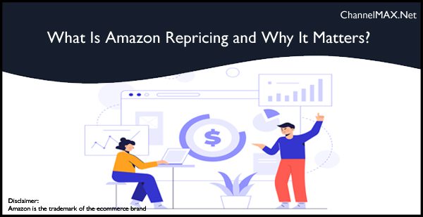 How Amazon Repricing Tools Work: A Beginner’s Guide for New Sellers