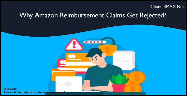 Why Amazon Reimbursement Claims Get Rejected (And How to Fix Them)