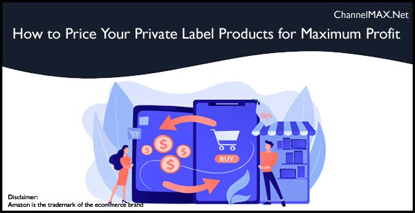 How to Price Your Private Label Products for Maximum Profit