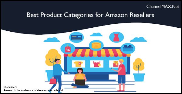 Best Product Categories for Amazon Resellers