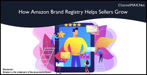 How Amazon Brand Registry Helps Sellers Grow