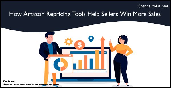 How Amazon Repricing Tools Help Sellers Win More Sales
