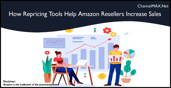 How Repricing Tools Help Amazon Resellers Increase Sales