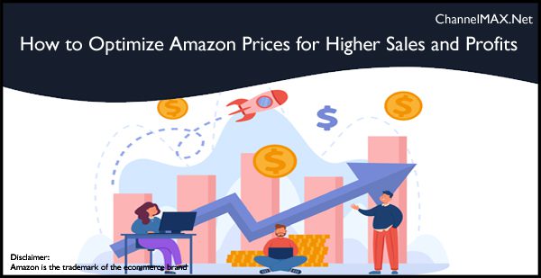 Amazon Price Optimization