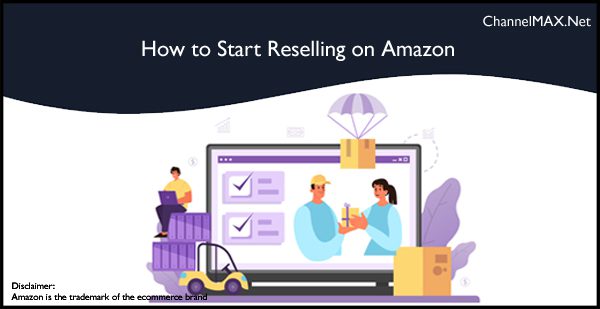 Amazon Reselling