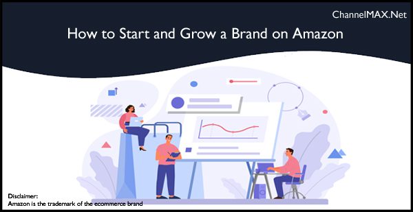 How to Start and Grow a Brand on Amazon