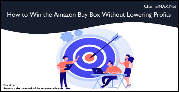 Win Amazon Buy Box
