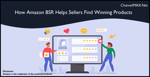 How Amazon Best Sellers Rank Helps Sellers Find Winning Products
