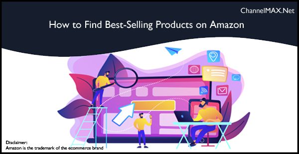 How to Find Best Selling Products on Amazon
