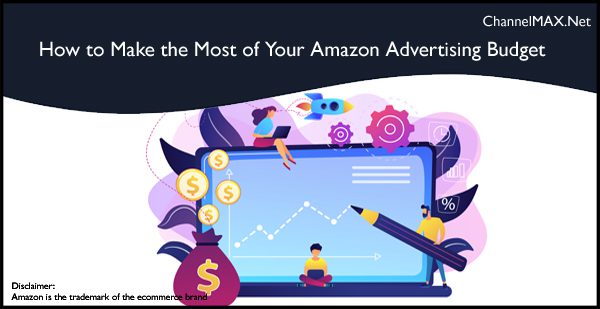 Amazon Advertising Budget
