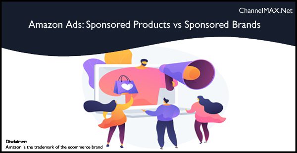 Amazon Sponsored Products vs Sponsored Brands