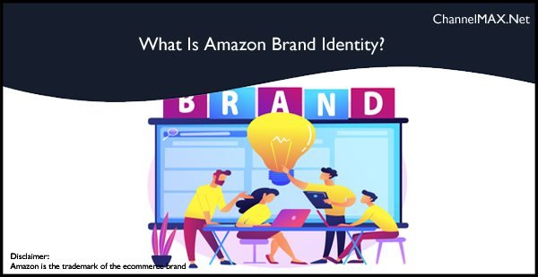 Amazon Brand Identity
