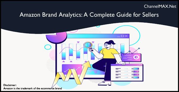 Amazon Brand Analytics