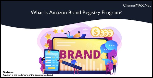 Amazon Brand Registry