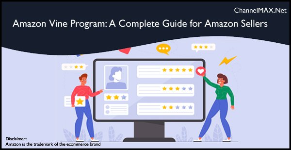 Amazon Vine Program