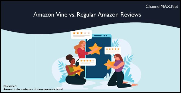 Amazon Vine vs. Regular Amazon Reviews