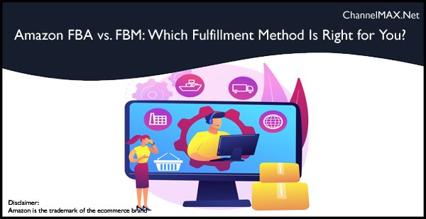 Amazon FBA vs. FBM