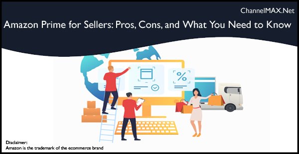 Amazon Prime for Sellers