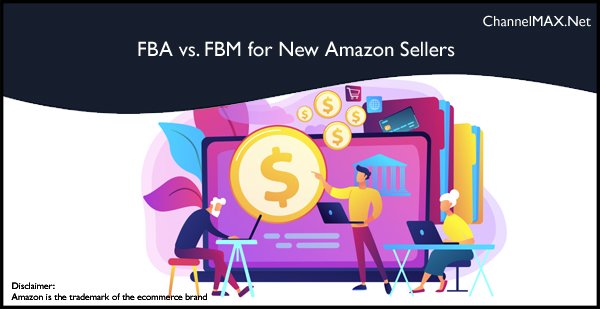 Amazon FBA Fees vs. FBM Costs