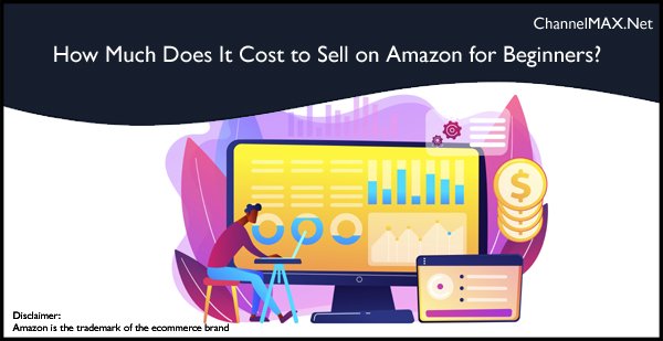 How Much Does It Cost to Sell on Amazon for Beginners